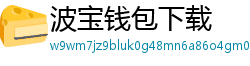波宝钱包下载
